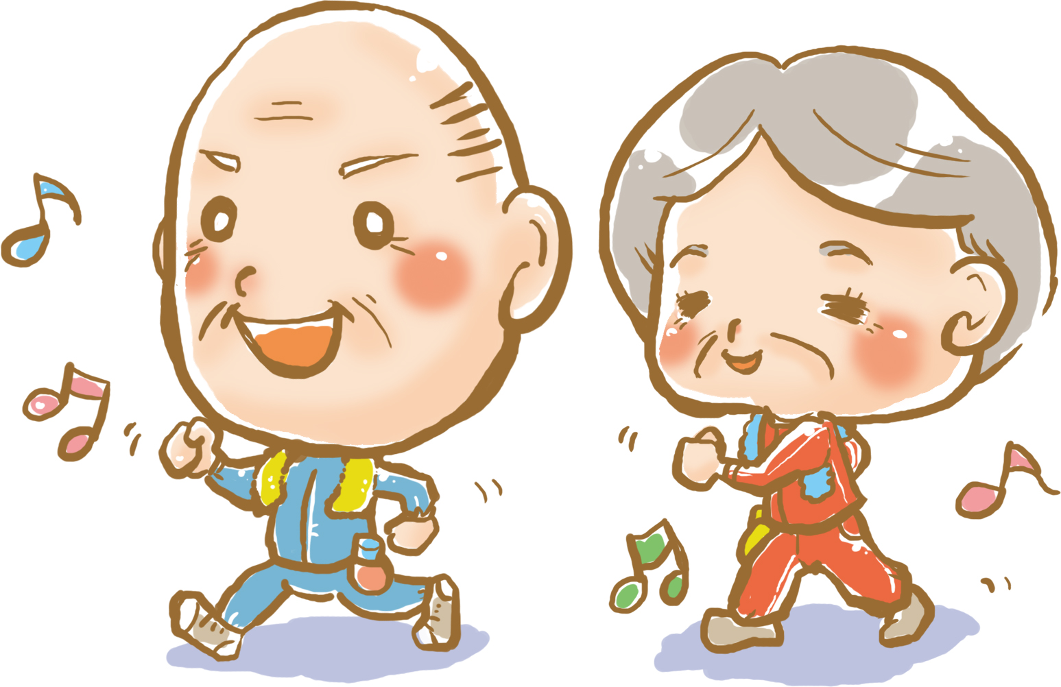 genki