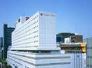 東急イン・江坂